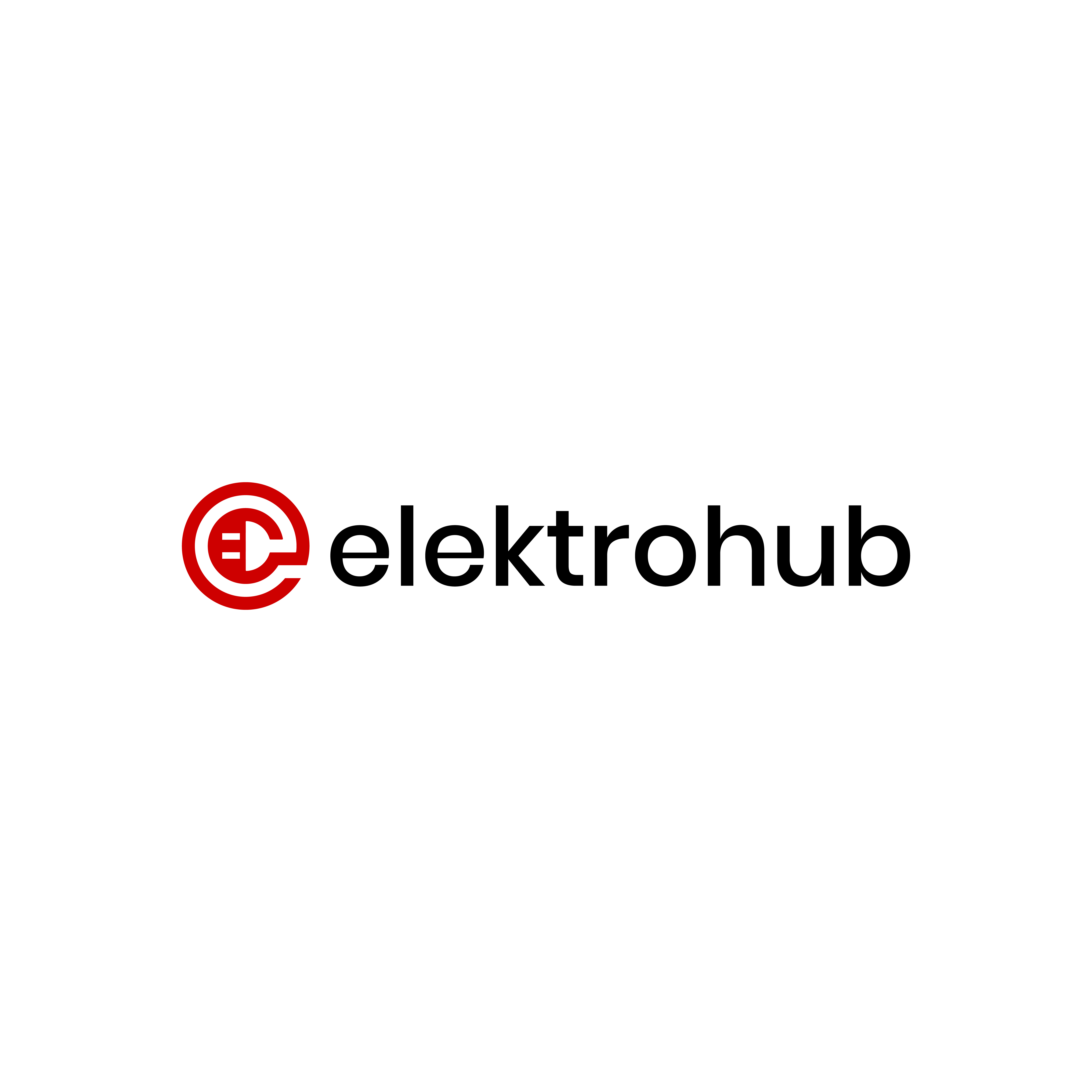 ElektroHub logo