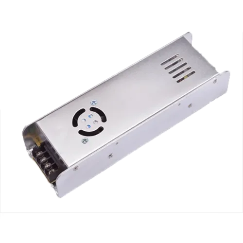 Transformator E-light 200W 12V