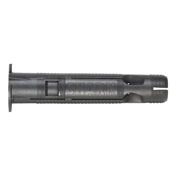 Univerzalna plastična tipla Shark Pro, 12x66 mm