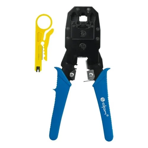 Kliješta za krimpovanje konektora RJ11, RJ12, RJ45