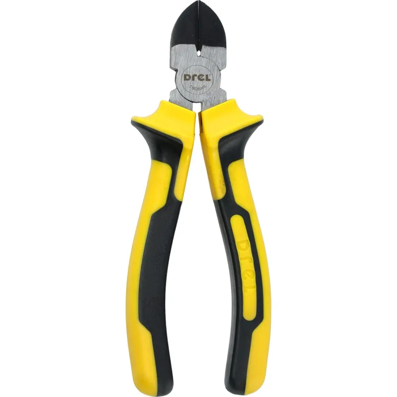 Klešta za dijagonalno rezanje 160 mm CS45# čelik