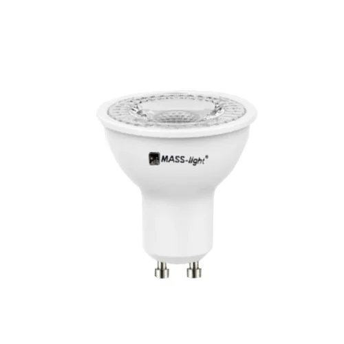 LED sijalica E-light dimabilna GU10 6W 4000K