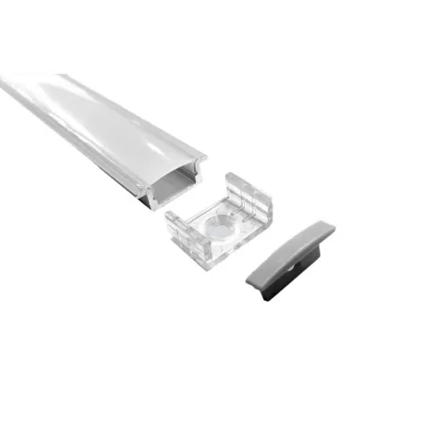 Alu profil E-light EL-1029 1m