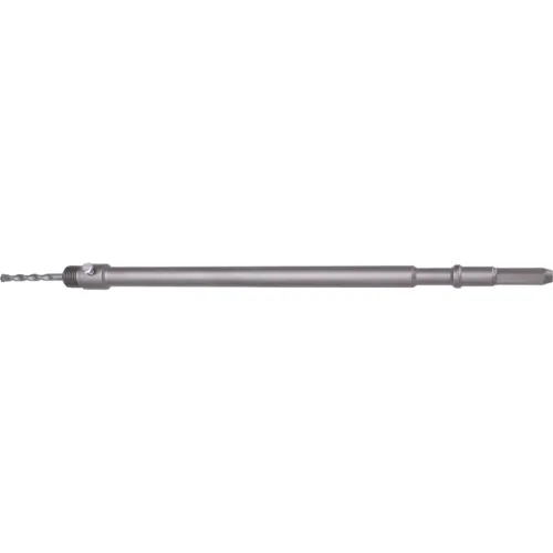 ADAPTER S PILOT SVRDLOM 450 MM, HEX