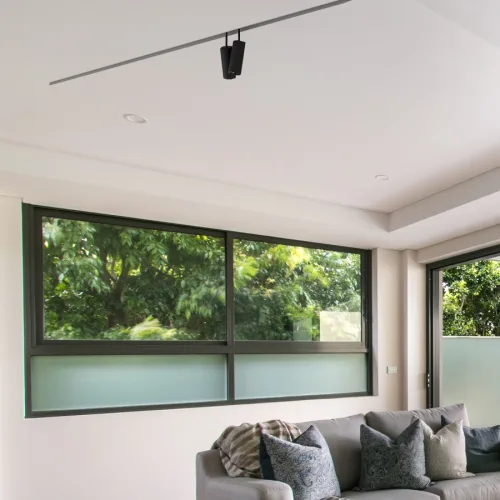 Magnetic - Reflektor za sine Roby ML-453-12W 3000K bijeli
