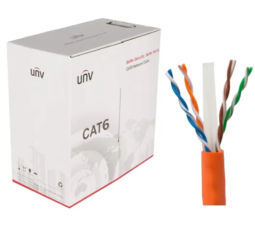 CAB-LC3100B-E-IN UTP kabl Cat.6