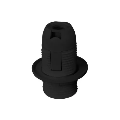 GRLO CRNO E14 LUSTER 016-116