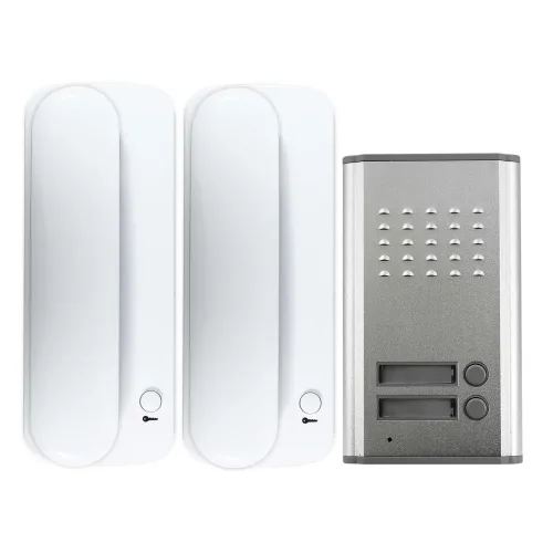 AUDIO PORTAFON ZA 2 STANA 502-203