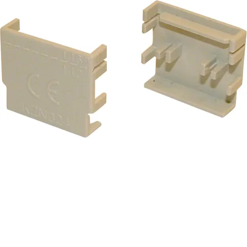 Hager Plastika za zaštitu od dodira, 10,16mm2