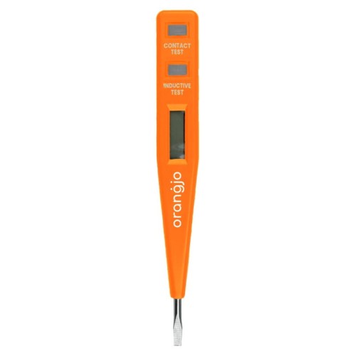 Tester napona AC/DC ORANGJO - Napon i indukcija