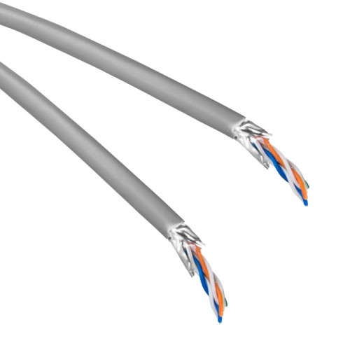 FTP kabl, kat. 5e, 10 m, za mrežnu instalaciju