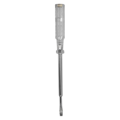 Ispitivač napona AC odvijač 125-250V, 19 cm