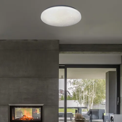 Plafonjera LED E-light Dalia 24W