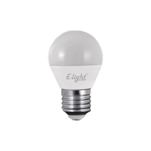 LED sijalica E-light G45 3W E27 3000K