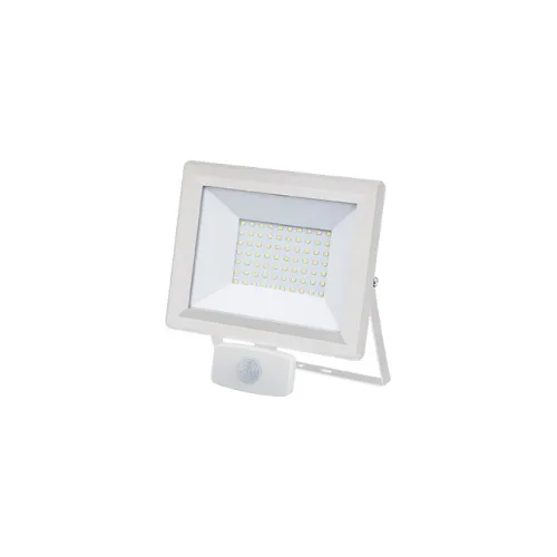 LED reflektor sa senzorom E-light 50W 6400K bijeli