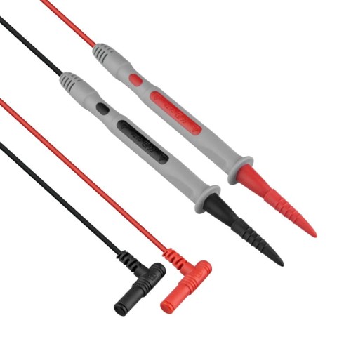 Mjerni provodnici za multimetar, kat. II, 20 A, 1000 V, 93 cm