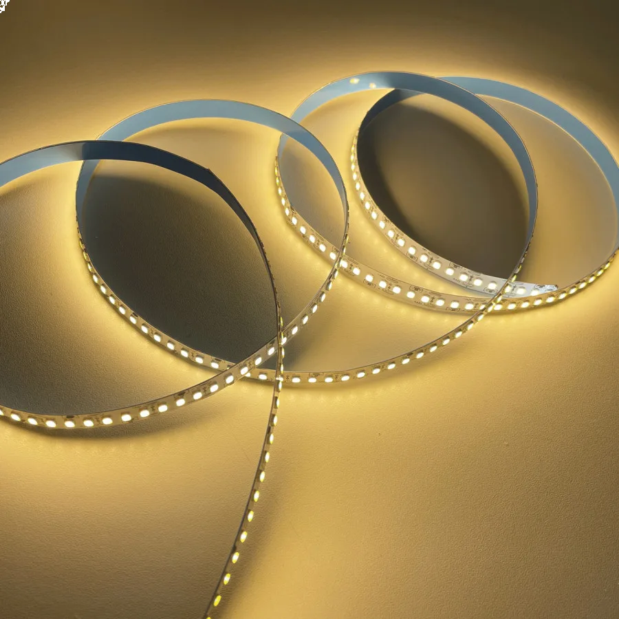 LED traka E-light 2835-120 7.2W/m 4000K IP65