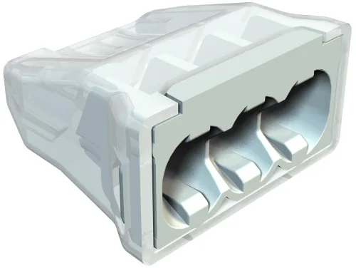UTIČNA KLEMA OB 61325 LGR 3POL OB-2054485-61325 100/1