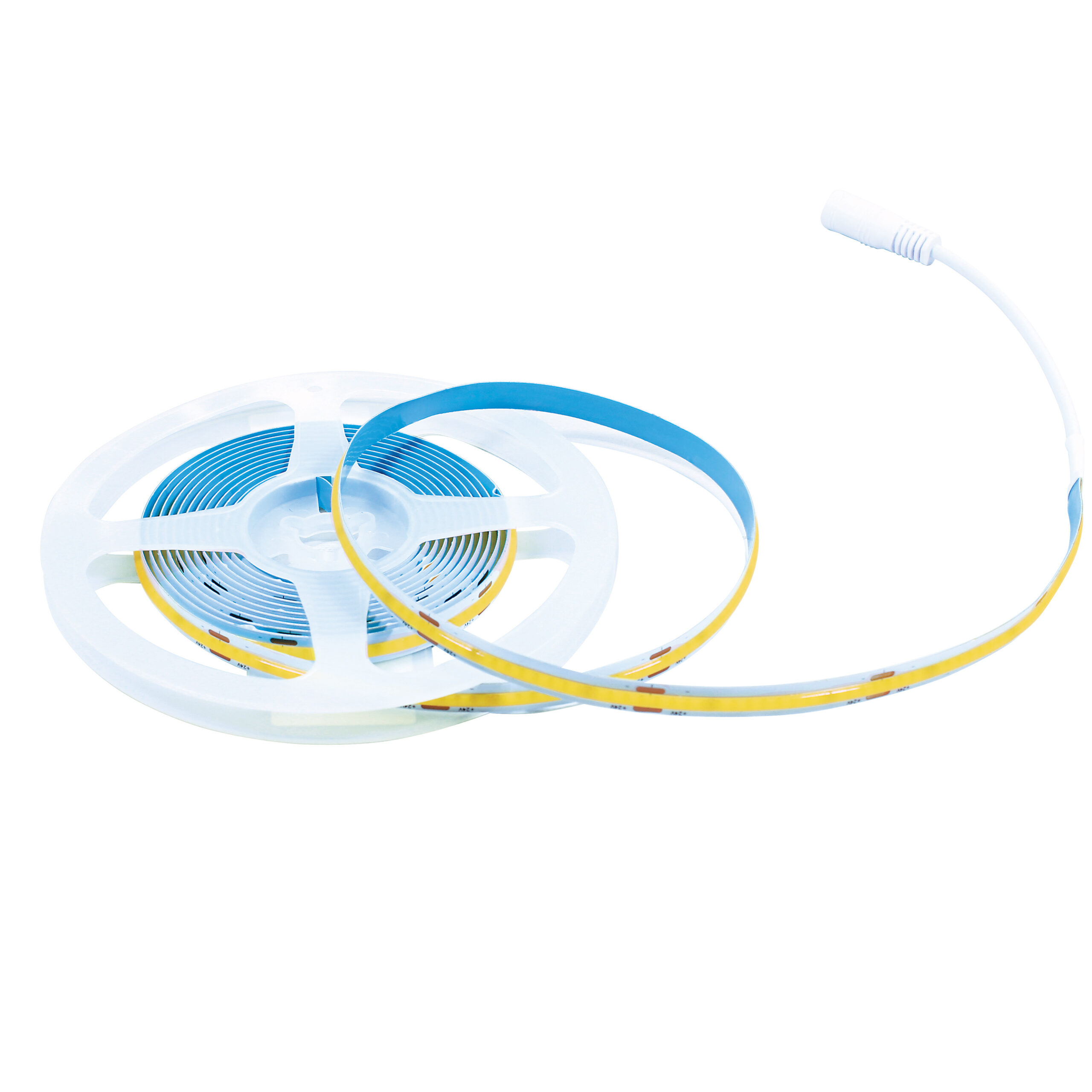 LED traka COB, (320 LED/m) 6500K, 3m