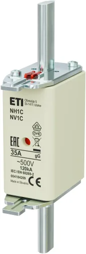 OSIGURAC NV1C/35A ETI 4184209