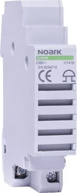 ZVONO ZA DIN ŠINU AC 230V NOARK Ex9HB 111416