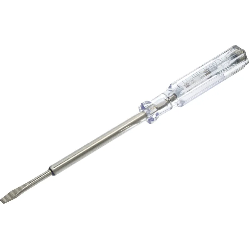 Indikator napona 190 mm, PVC izolacija, 200-250V