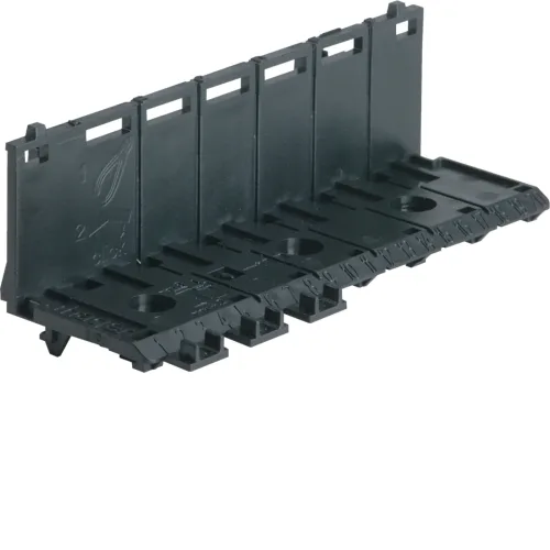 Hager Univerzalni adapter; za QC kleme