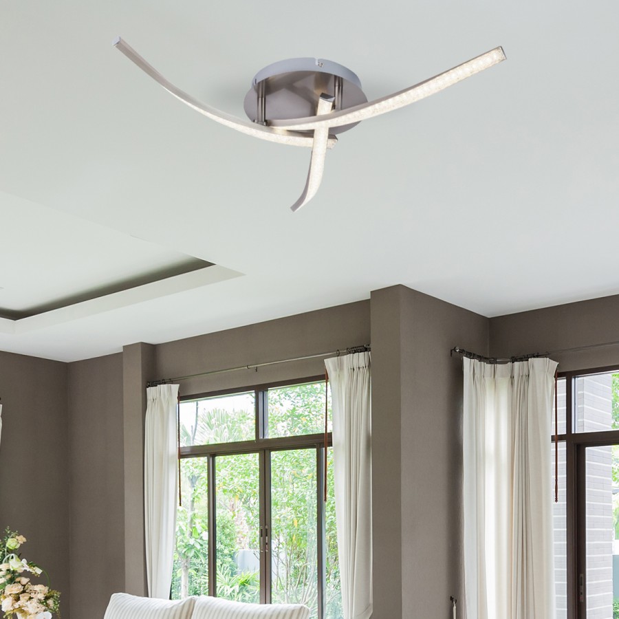 LUSTER LED E-LIGHT GREMIO ML-0503A-0 3
