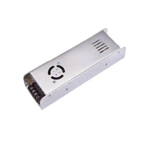 Transformator E-light 200W 24V