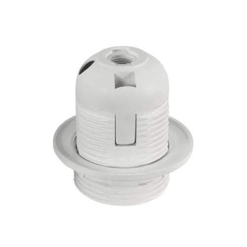 GRLO BIJELO E27 LUSTER 016-102