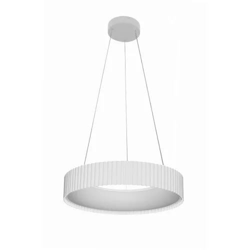 Visilica LED Rhonda ML-01009L-600 Crna