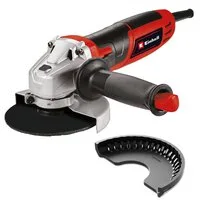 Kutna brusilica TC-AG 125/850
