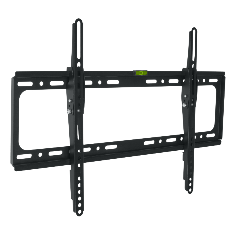 Nagibni nosač za TV 37-70", max. 55 kg, VESA 600x400
