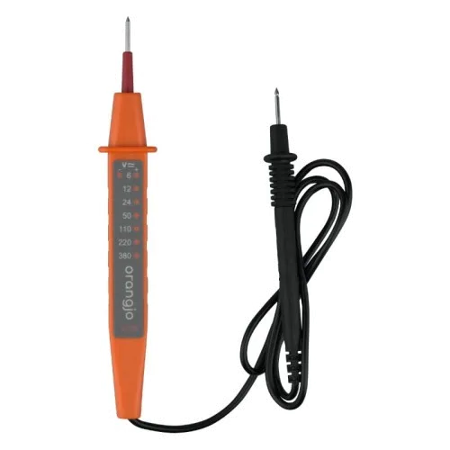 Tester napona ORANGJO