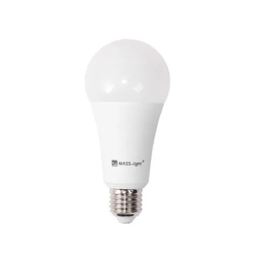 LED sijalica E-light sa senzorom pokreta 12W E27 6500K