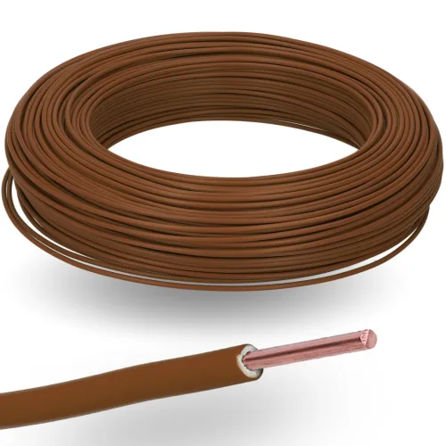 ŽICA P 1x2.5 SMEDJA H07V-U