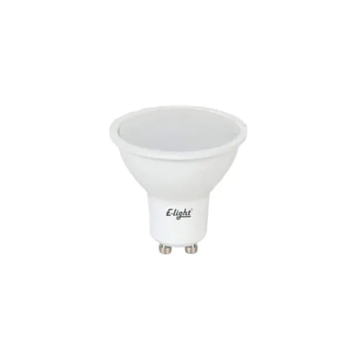 LED sijalica E-light GU10 7W 4000K