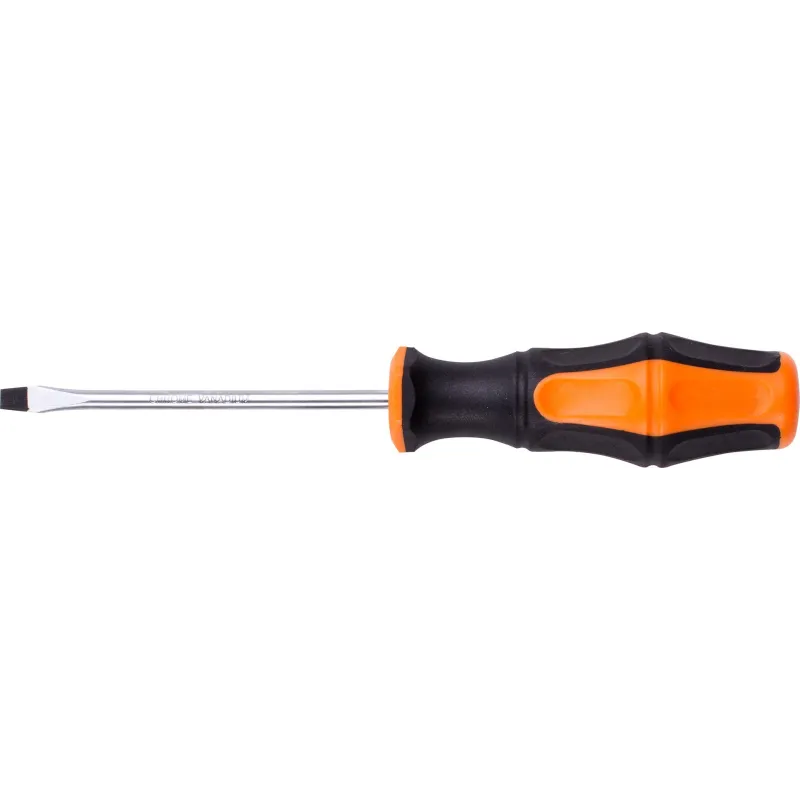 Odvijač pljosnati SL5x100mm - alat za plosnate šarafe