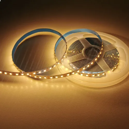 LED traka E-light 2835-120 7.2W/m 2700K IP65