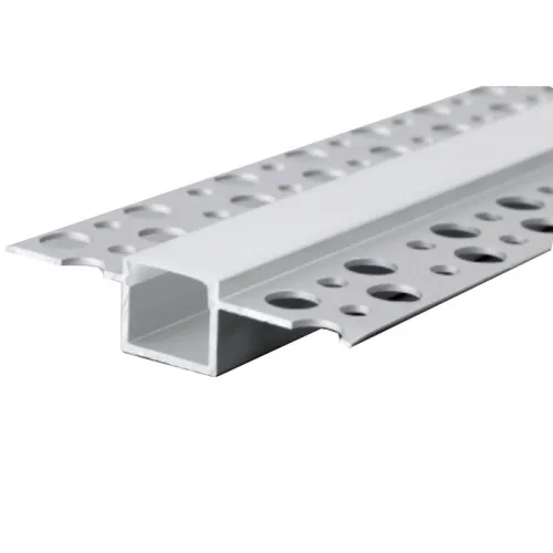 Alu profil E-light za fasadu EL-1337 1m