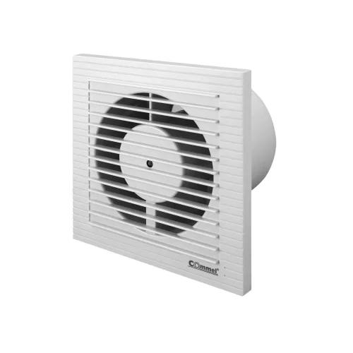 VENTILATOR 120mm 420-111