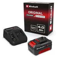 18V 4,0 Ah PXC Starter kit