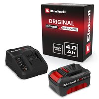 18V 4,0 Ah PXC Starter kit