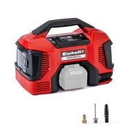 Power X Change hibrid kompresor PRESSITO