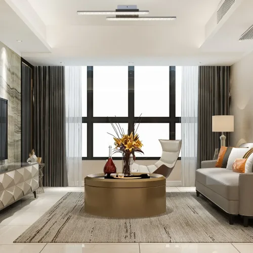 Luster LED E-light Recife EL-25117-02