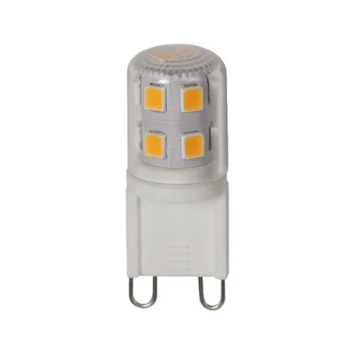 LED sijalica E-light G9 2.5W 4000K