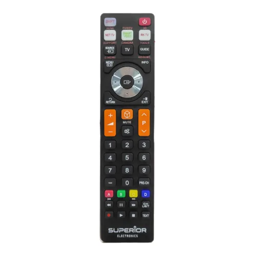 Univerzalni daljinski za Smart TV zamjena za Samsung