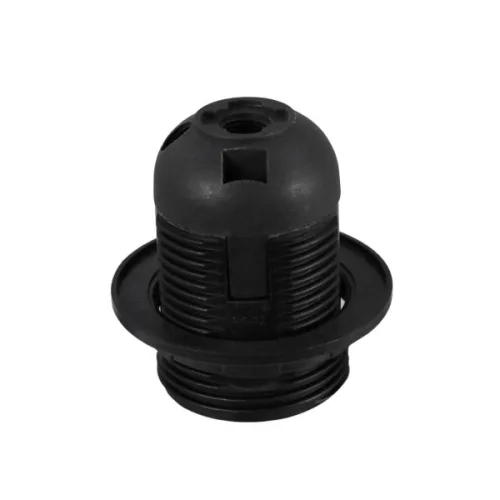 GRLO CRNO E27 LUSTER 016-112