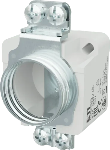 POSTOLJE-OSNOVA EZN 63A ETI 2323008