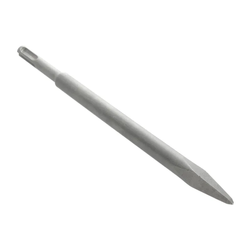 Špicak 14x250 mm SDS-plus držač